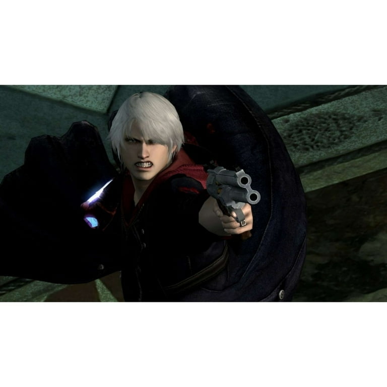 Devil May Cry4 Special Edition クリアファイル Devil May Cry4 Special Edition クリアファイル Amazon.com
