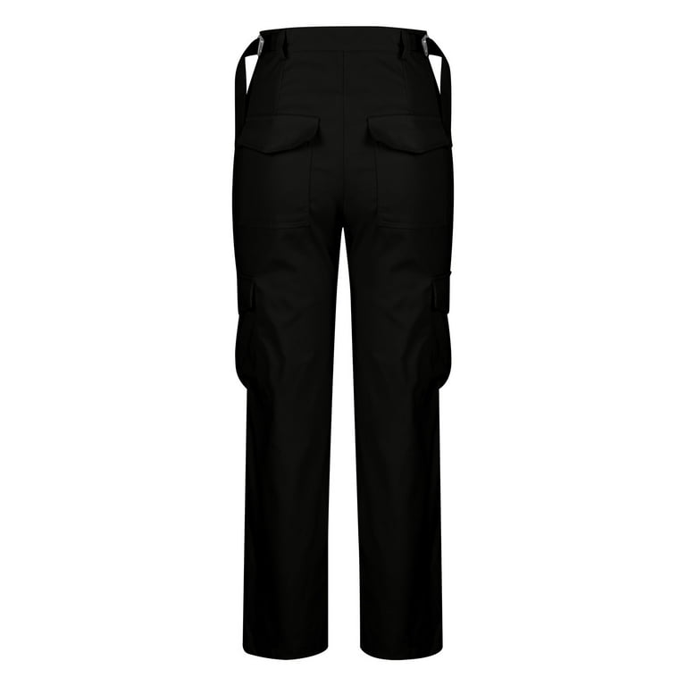 GaThRRgYP Cargo Pants for Women Plus Size,Women's Color Loose and