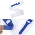 thumbnail image 5 of 1 pieza de catéter con catéter con agarre antideslizante catéter Foley bolsa para pierna catéter con catéter Foley suministros para incontinencia, 5 of 5