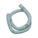 thumbnail image 2 of Automotive Authority LLC 1-3/8" Fill Hose for RV Concession Fresh Water Tank - Marine, Boats, Campers, Trailer, RVs, Concession (5 Feet), 2 of 4