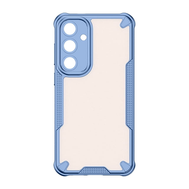 Phone Case for Women, Shockproof TPU+PC Protection with Frosted Texture, Flexible Border, Waterproof Cover, Elevated Camera Lens Guard, Precise Cutouts