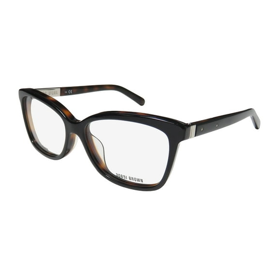 Eyeglasses Bobbi Brown The Lena 0EF7 Black Tortoise