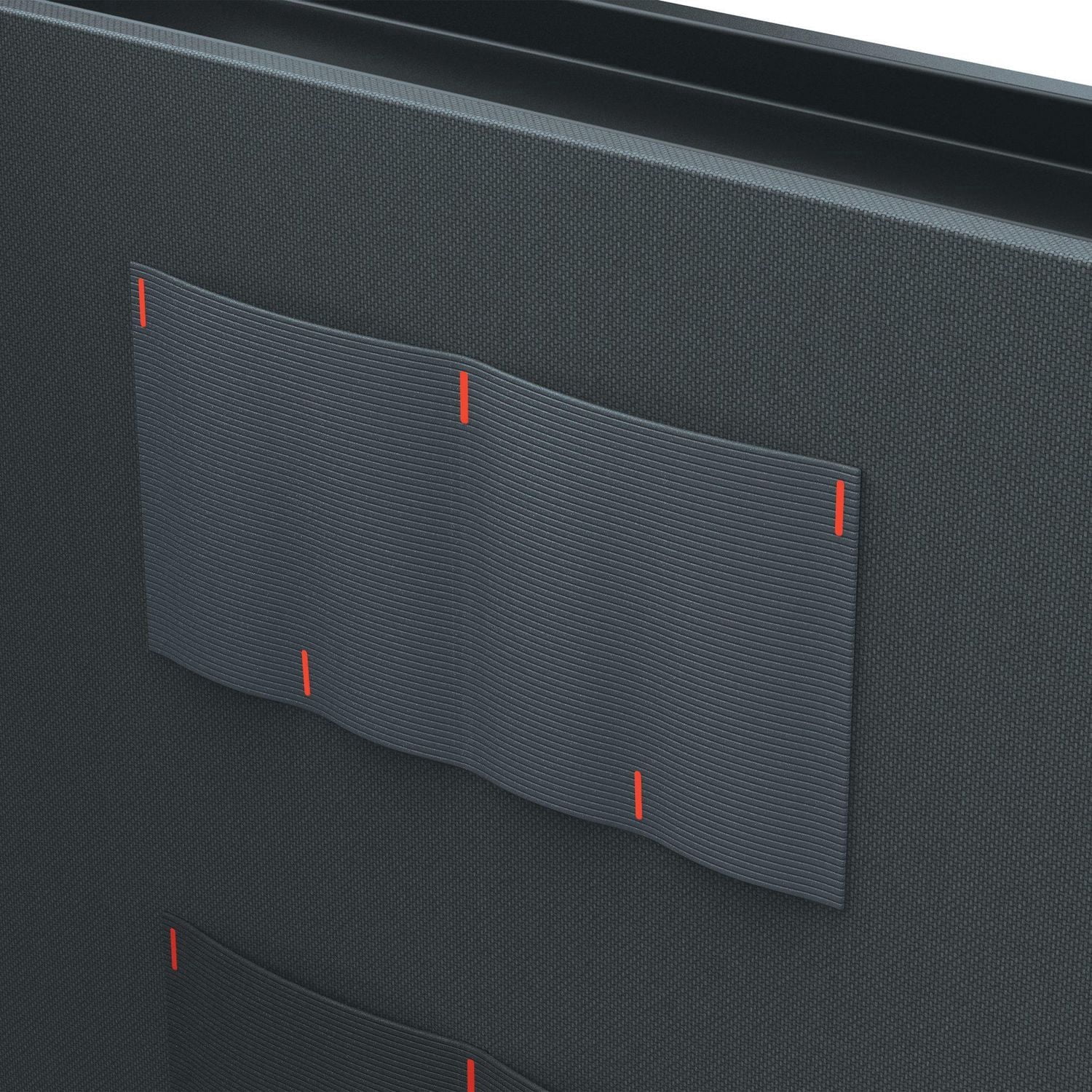 Domain Series Coffre-fort pour armes à feu haut de gamme de 55 po de hauteur, armoire de sécurité pour armes à feu avec serrure électronique et protection incendie (capacité de 20 armes) - SA5520DOM