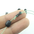 thumbnail image 3 of Yimiti 20Pcs Quick Change Feeder Bead For Carp Fishing Shock Bead Friedfish Set,Large, 3 of 9