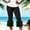 Black women's flowy capri pants a1, variant on Women's Capri Pants Elastic Waist Flowy Casual Solid Ruffled Hem Palazzo Trousers Summer Beach Lounge Work Clothes, Pink M