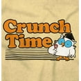 thumbnail image 2 of Mr. Owl Crunch Time Tootsie Pop Funny Romper Boys or Girls Infant Baby Brisco Brands 12M, 2 of 6