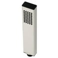 thumbnail image 1 of Kingston Brass KX4131A6 Metropolitan Single Function Hand Shower, Polished Nickel, 1 of 1