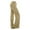 Beige, variant on Sweat Pants for Womens in Clearance Womens Yoga Pants with Cargo Pockets Stretchy Trousers Long Wide Leg Workout Baggy Cargo Sweat Pants Womens Travel Pants Beige XXL New