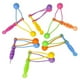 thumbnail image 3 of Juguetes Sonoros Neon para Fiestas (12 Piezas), 3 of 4