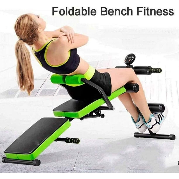 Sit up bench walmart new arrivals