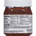 thumbnail image 3 of Nutella Hazelnut Spread, 13 Ounce Plastic Jar 2 Pack, 3 of 3