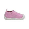 thumbnail image 6 of Wonder Nation Baby Boy Casual Knit Slip On Sneakers, Sizes 2-6, 6 of 6