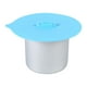 thumbnail image 5 of Tapa de Silicona Con Diseño de Barco de, Tapa Para Taza, Utensilios de Cocina, Color Azul, 5 of 7