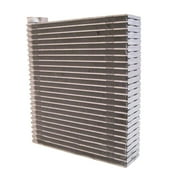 volvo s60 a/c evaporator core