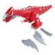 thumbnail image 2 of Juguetes de Dinosaurio Eléctrico, Anti Crack Para Realeza, 2 of 7