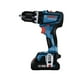 thumbnail image 3 of Kit de taladros/destornilladores BOSCH GSB18V-800CB24 18V 4Ah, 3 of 8