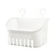 thumbnail image 4 of Canasta de baño para el hogar Canasta de pared multifunción Conocimiento conveniente Cesta de aseo Accesorio, 4 of 6
