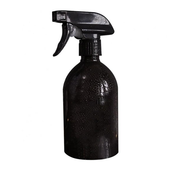 Refillable Paint Spray Can