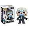 Funko POP Heroes Dark Knight Movie Bank Robber Vinyl Figure