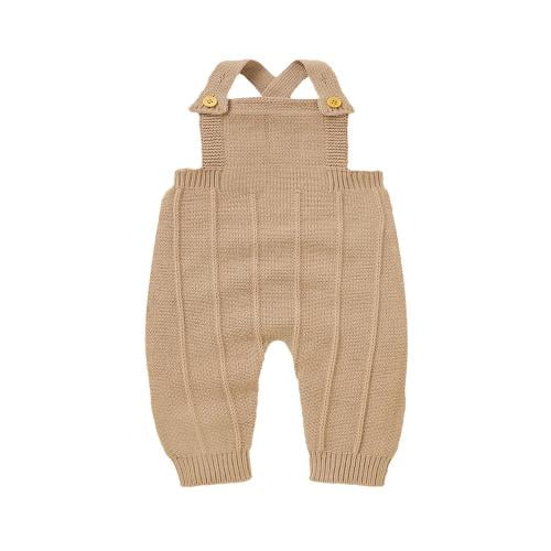 【cinnamon baby】　Sundown Overalls 1Y BabyOverallsGinger_1200x1200.
