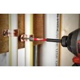 thumbnail image 4 of MILWAUKEE Electric Tool 48-32-4562 Shockwave 3-1/2" Power Bit Phillips #2, 4 of 5