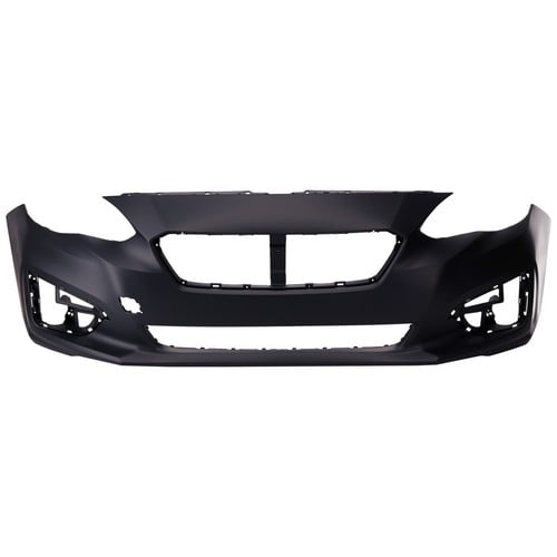 Bumper Cover Fascia Front 57704FL10A for Subaru Impreza 2017-2019