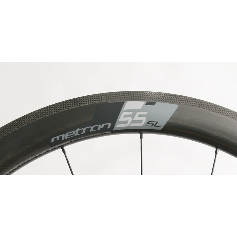 Vision Metron 55 SL Carbon 700c Tubular Road TT Triathlon Bike