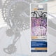 thumbnail image 4 of Cadena de bicicleta de alta rigidez de 8/9/10/11 pulgadas para ciclismo de carretera y de carreras. 11 velocidad, 4 of 9