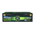 thumbnail image 1 of LifeStyles Ultra Sensitive Premium Lubricated Natural Latex Condoms Value Pack, 53 Nominal Width, 100 Count, 1 of 2