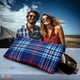 thumbnail image 2 of Funda Suave para Lentes de Sol MyEyeglassCase Trendy & Classic CT8, 2 of 5
