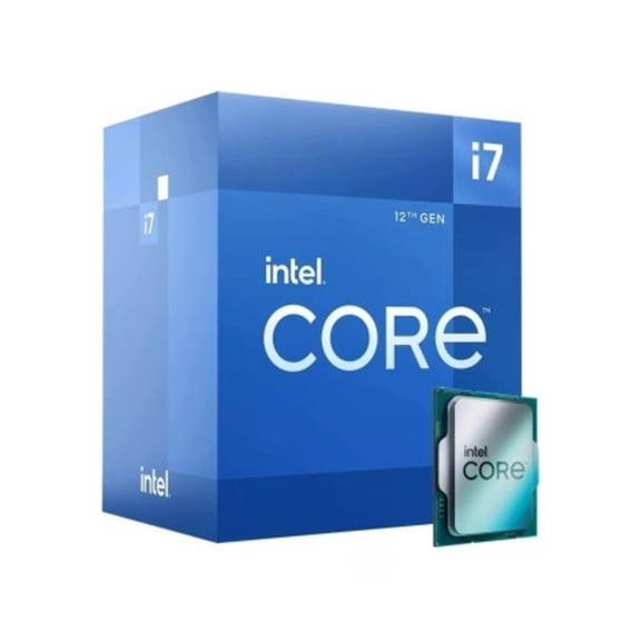 Restored Intel Core™ I7-12700T 12-core 1.00GHz Processor