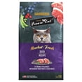 thumbnail image 1 of Market Fresh - Duck Recipe - 1.58 kg - Dry Cat Food, 1 of 1