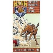 The Case of the Vampire Vacuum Sweeper (Hank the Cowdog)