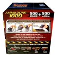 thumbnail image 1 of Ammo Depot Xploderz 45114 1000 recargas negras, 1 of 8