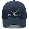 thumbnail image 2 of LAICAIW Casquette de Baseball Classique Unisexe Tim-Hortons-Logo - Snapback Chapeau de Papa, 2 of 6