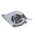 thumbnail image 2 of Metal Replacement CPU Cooling Fan for 15AX 15 BC 15 BC000 15 BC100 15 BC200 Laptops Durability Metal Construction, 2 of 8