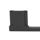 thumbnail image 4 of Agarre para el pulgar de la cámara de aleación de aluminio para cámara Z6 Z7 ANGGREK, 4 of 8
