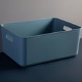 thumbnail image 4 of Kearding Caja de almacenamiento para organización debajo del estante - Cestas de almacenamiento debajo del estante convenientes y duraderas Type3 NO3, 4 of 6