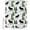 White, variant on Extra Long Shower Curtain 72x84 Inch, Black Green Moose Shower Curtain Waterproof Bathroom Decor, Modern Animals Trees Watercolor Fabric Bath Curtain Set Accessories with Hooks