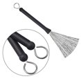 thumbnail image 5 of Retractable Steel Wire Drum Brush Musical Instrument Accessories, 5 of 5