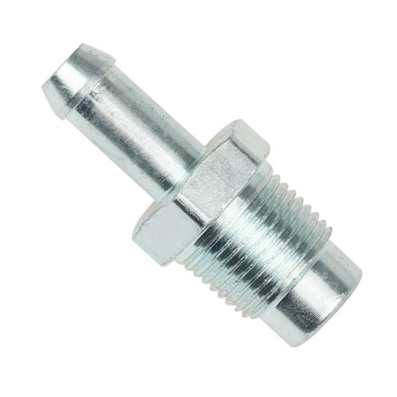 Car Crankcase Ventilation Vent PCV Valve Metal for Lexus IS350 12204-31050