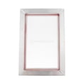 thumbnail image 1 of Screen Printing Aluminium 0 Print Polyester Mesh for Printed Circuit Boards, 11*14inch, 1 of 4