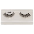 thumbnail image 2 of Rude Cosmetics Essential Faux Vison Cils 3D - Cils Délicats Femmes 1 Paire, 2 of 4