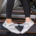 thumbnail image 2 of Zapatos acuáticos antideslizantes para vadear y caminar en el lago, resistentes al desgaste para exteriores para mujeres y hombres FLhrweasw Nuevo, 2 of 9