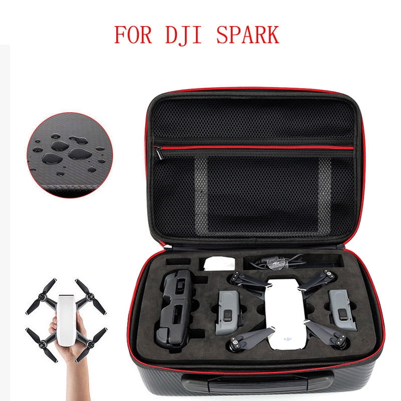 dji spark case