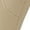 Khaki, variant on Yoga Pants Women High Waist Fleece Lined Butt Lifting Flare Winter Warm Thick With Pockets Sports Leggings Shorts