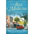 thumbnail image 1 of Pre-Owned The Best Medicine: Tales of Humor and Hope from a Small-Town Doctor, 9780800738228, 0800738225, Paperback,, 1 of 1