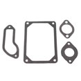 thumbnail image 3 of Metal Engine Gasket Set for Briggs and Stratton 796181 697151 Model 21B900 285H00 28CH00, 3 of 6
