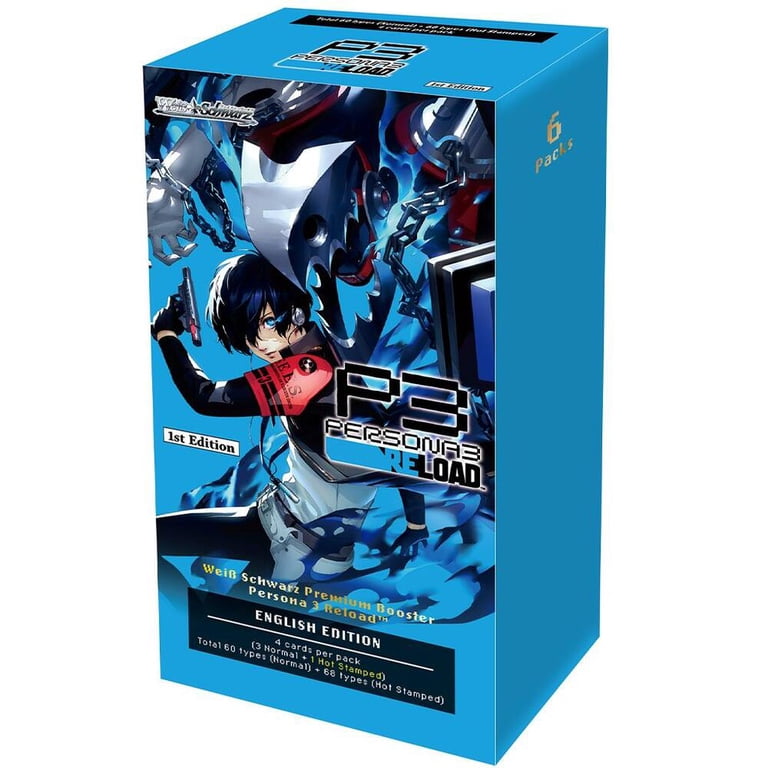 weiss schwarz booster box price Weiss Schwarz: Bocchi the Rock! Booster Pack