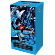 Weiss Schwarz Persona 3 Reload Premium Booster Box - 6 Packs